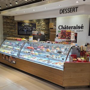 Chateraise