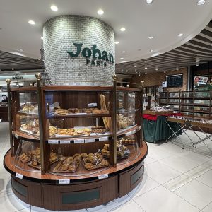 Johan