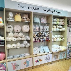 Craftholic
